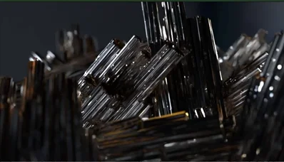 Abstract in Houdini скачать