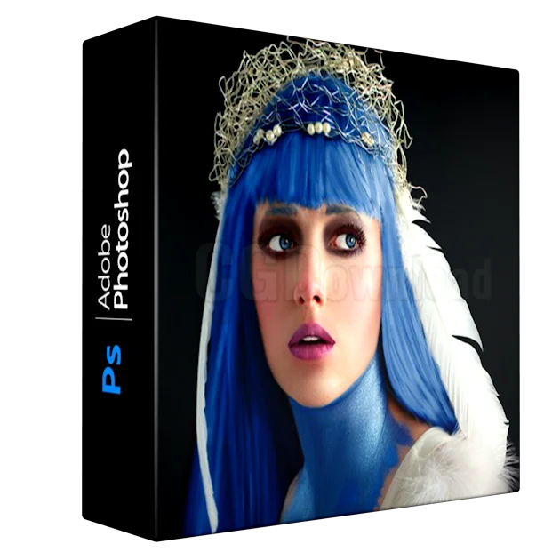 Master of Portrait Retouching 101 in Adobe Photoshop