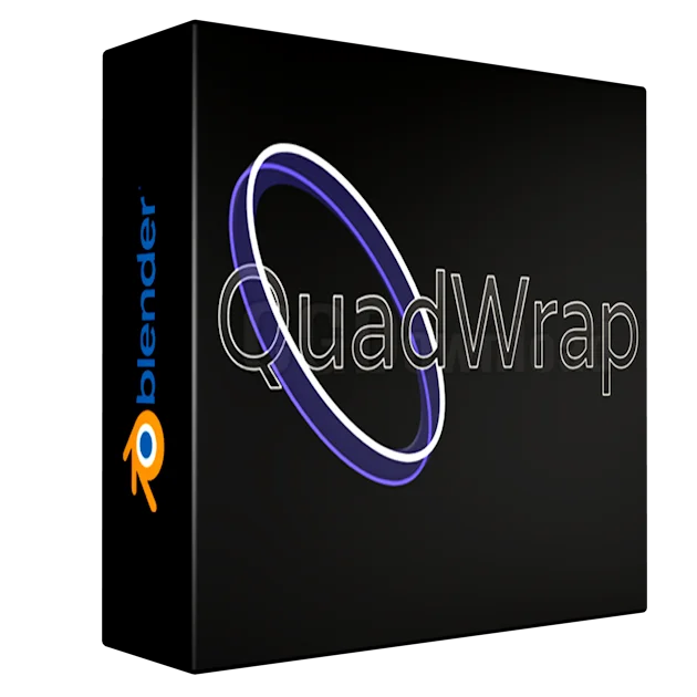 Quadwrap