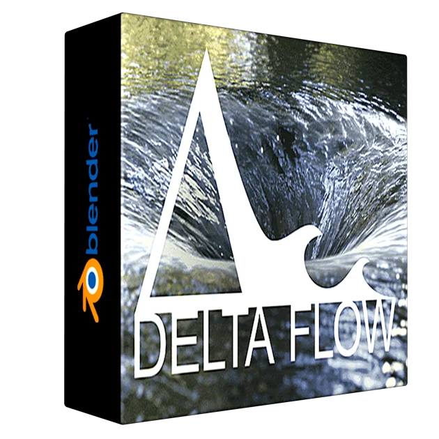 Deltaflow