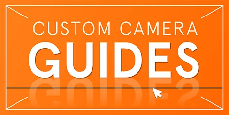 Custom Camera Guides скачать