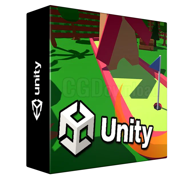 Learn To Create A Minigolf Game In Unity & C#