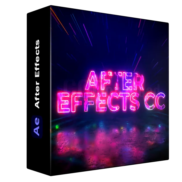 The Complete Adobe After Effects Bootcamp: Basic to Advanced