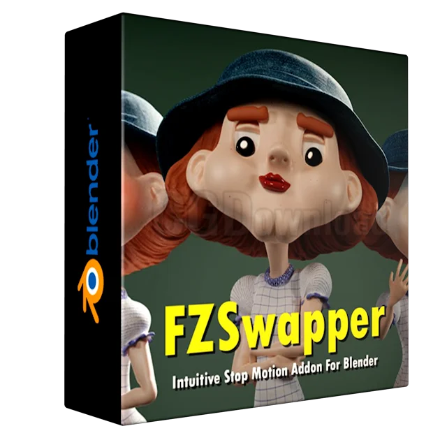 FZSwapper