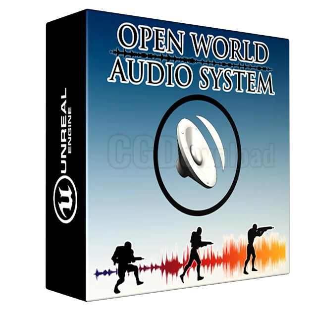 Open World Audio System