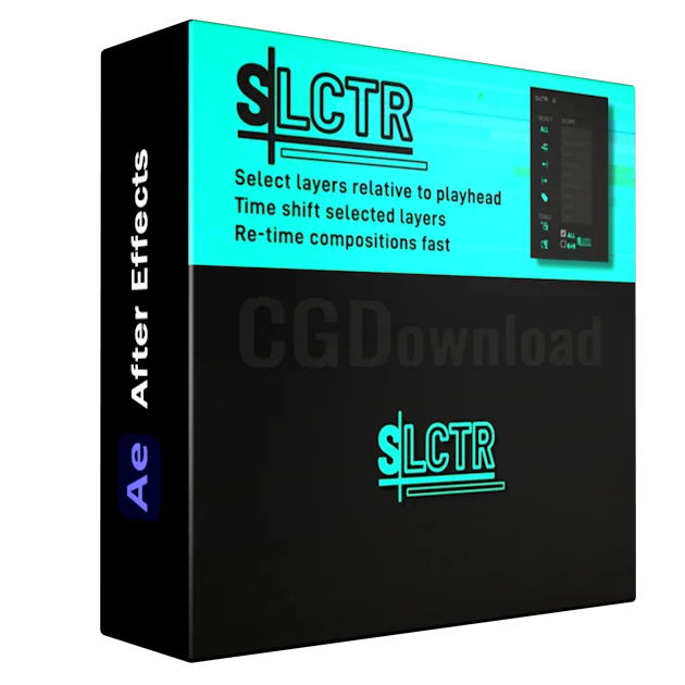 SLCTR