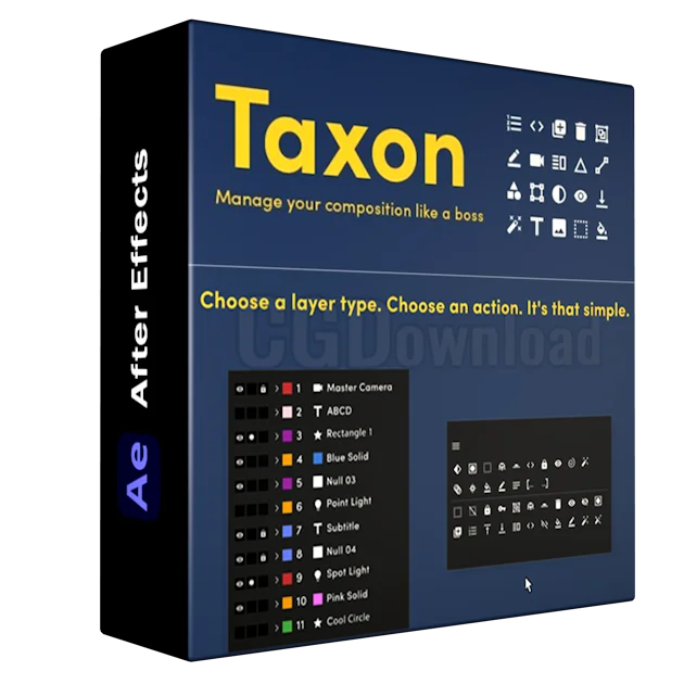 Taxon