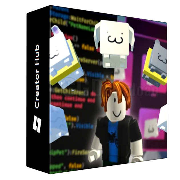 Beginner to Expert Full Guide - Roblox Studio 2023