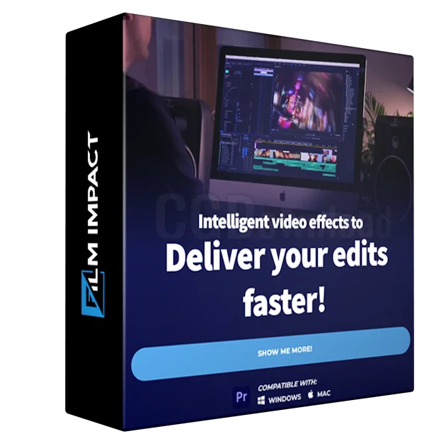 FilmImpact Premium Video Effects