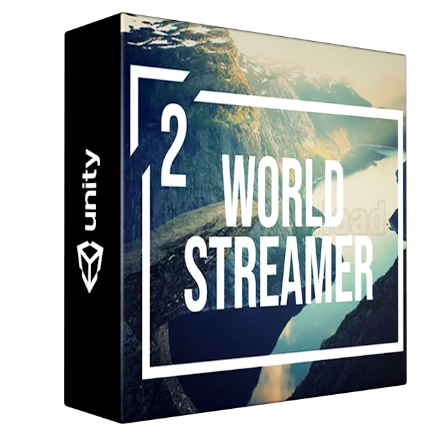 World Streamer 2