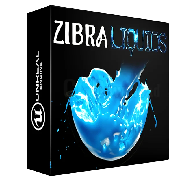 Zibra Liquids