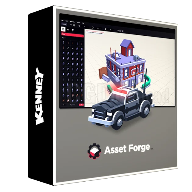 Asset Forge
