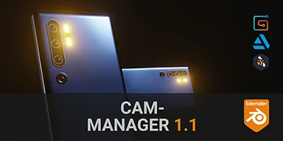 Cam-Manager скачать