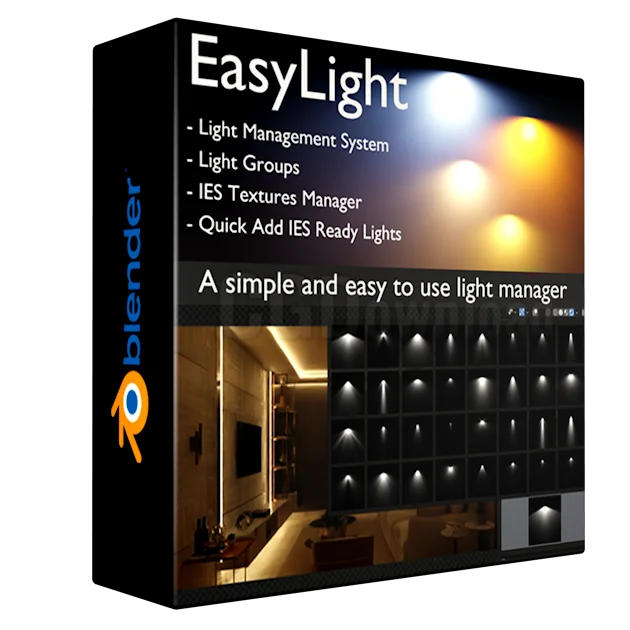 EasyLight