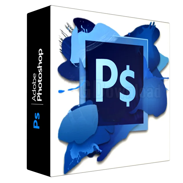 27 Photoshop CC Projects + 547 Photoshop Essentials Template