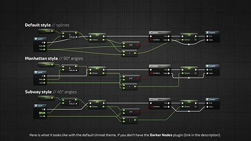 Electronic Nodes скачать