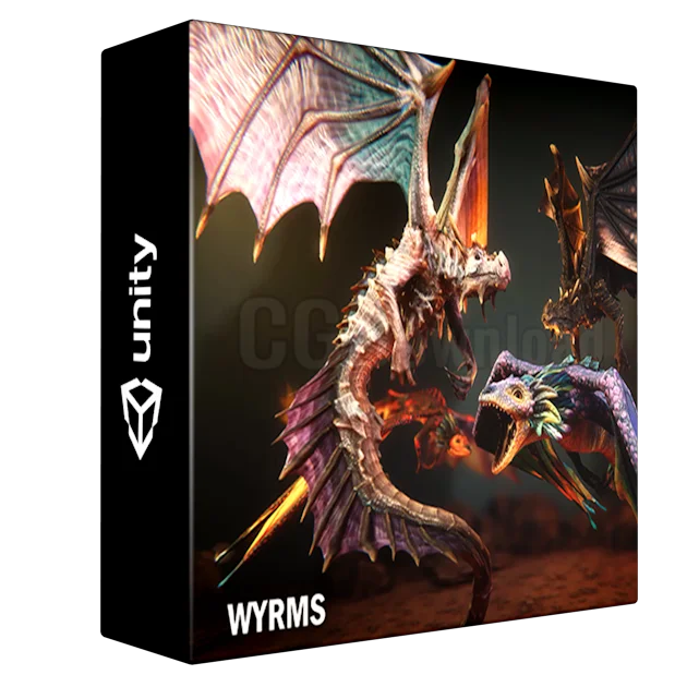 Wyrms