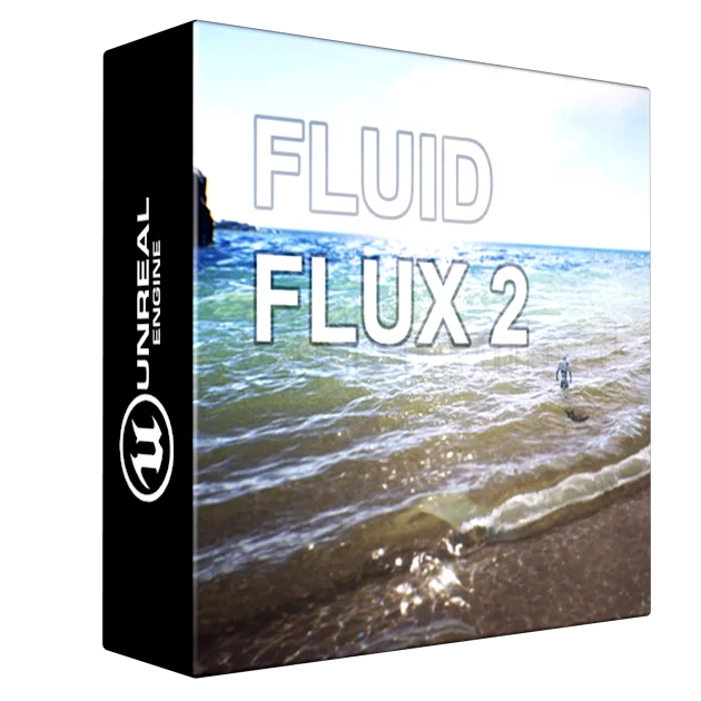 Fluid Flux