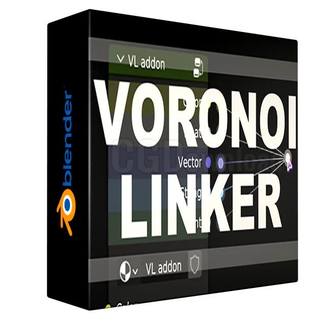 VoronoiLinker