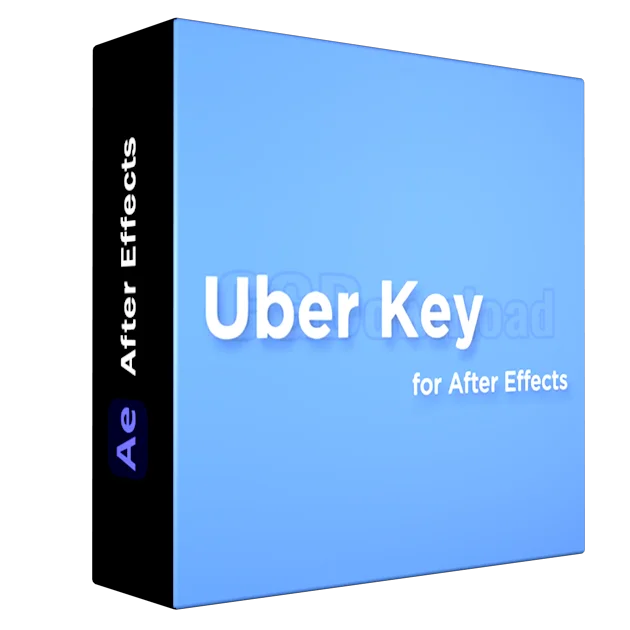 Uber Key