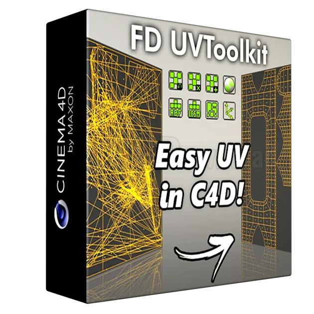 FD UVToolkit