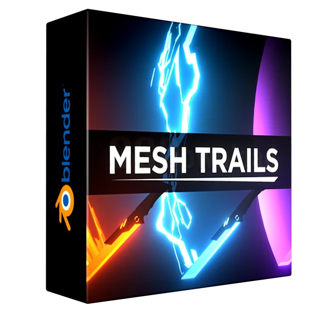 Mesh Trails