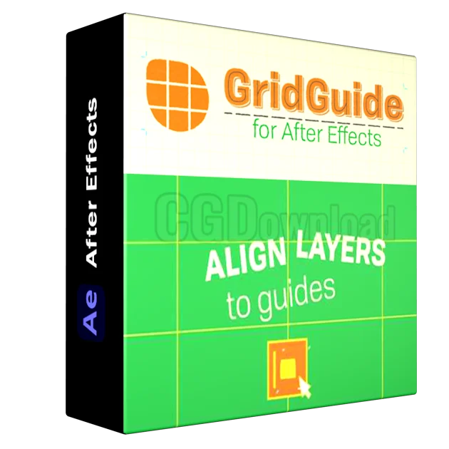 gridguide after effects free download