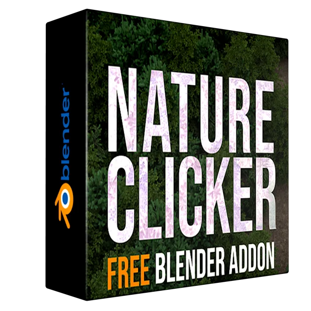 Nature Clicker