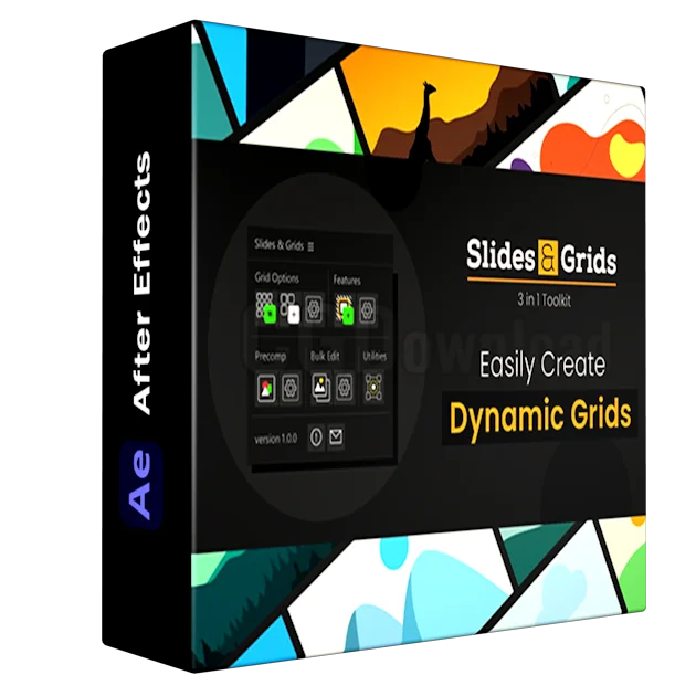 Slides and Grids