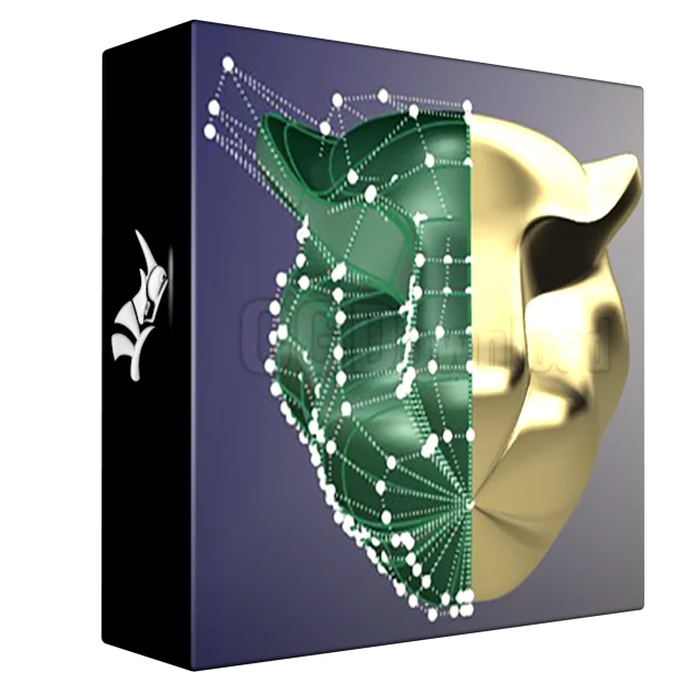 Advanced Surface Modeling in MatrixGold / Rhino 3D