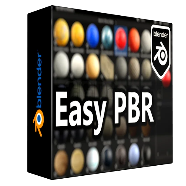 Easy PBR