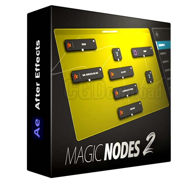 Magic Nodes