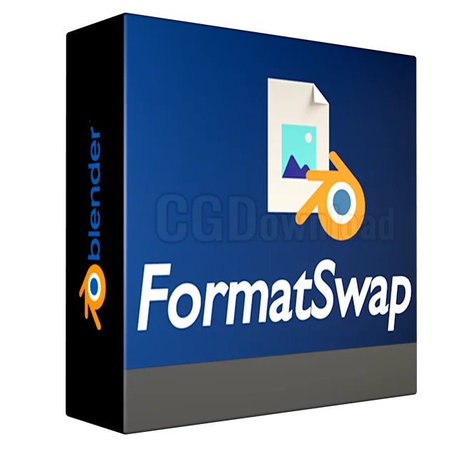 Formatswap