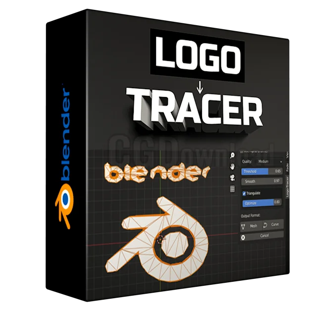 Logo Tracer