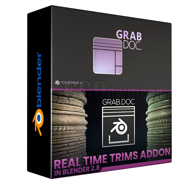 GrabDoc Pro