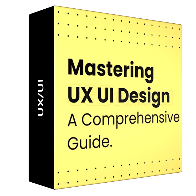 Mastering UX/UI Design: A Comprehensive Guide