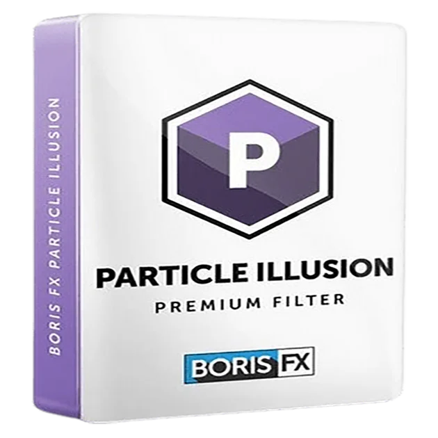 Particle Illusion