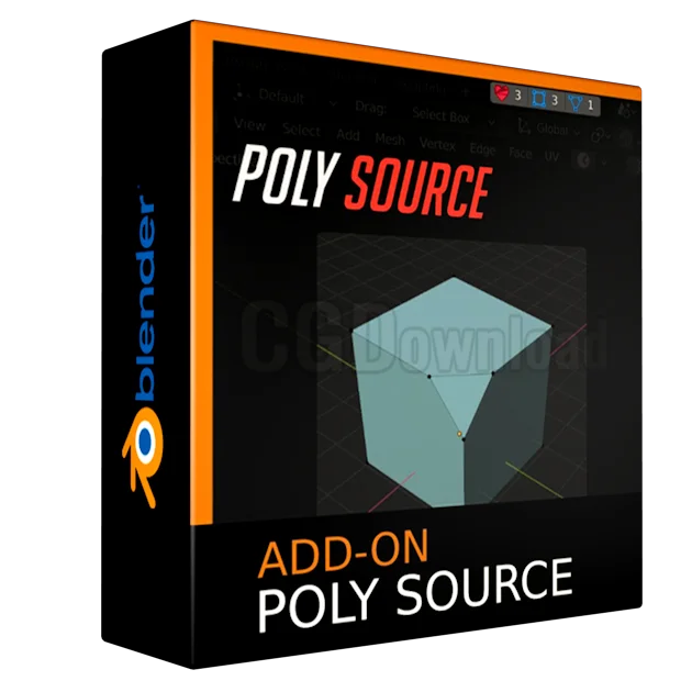 Poly Source