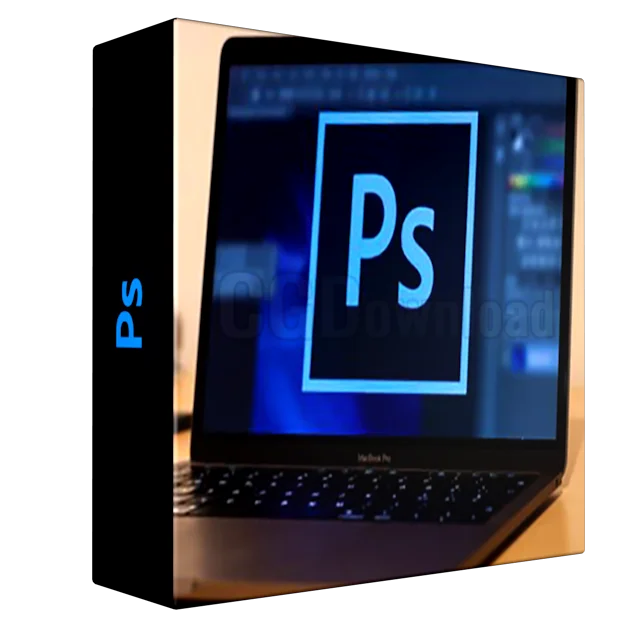 Adobe Photoshop CC: A beginners to pro level