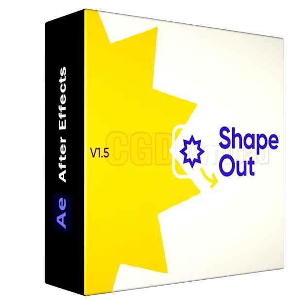 Shape Out Toolkit 