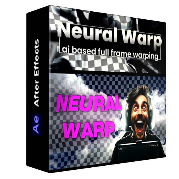 Neural Warp