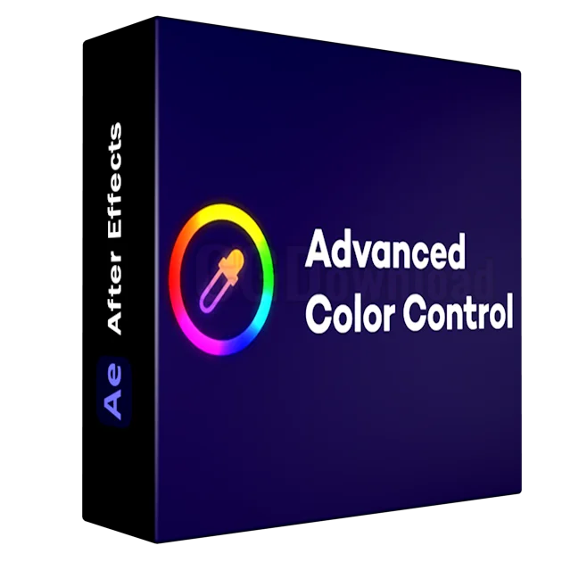 Advanced Color Control