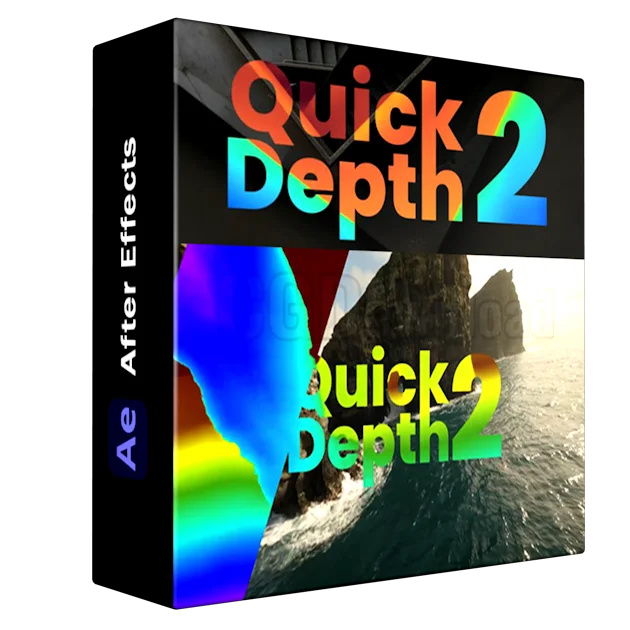 Quick Depth