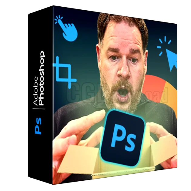 Photoshop Box of Tricks - Now includes AI