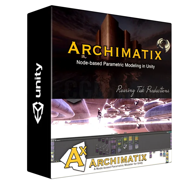 Archimatix Pro