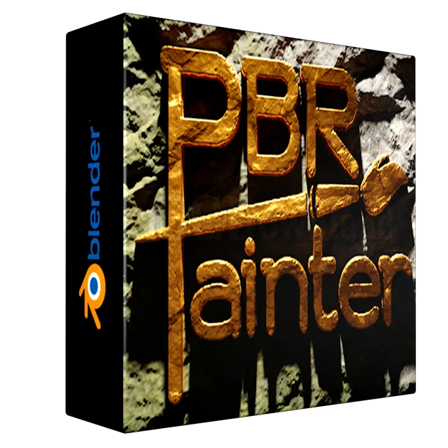 Pbr Painter