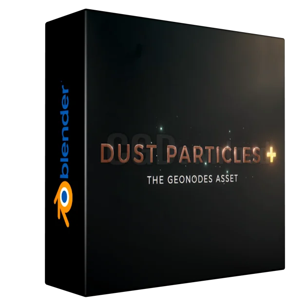 Dust Particles