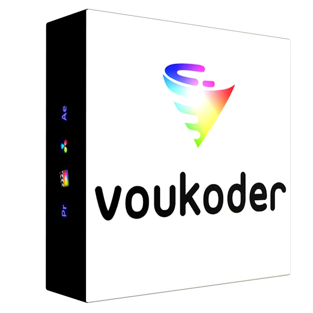 Voukoder