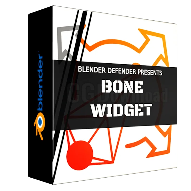 Bone Widget