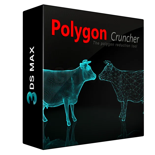 Polygon Cruncher